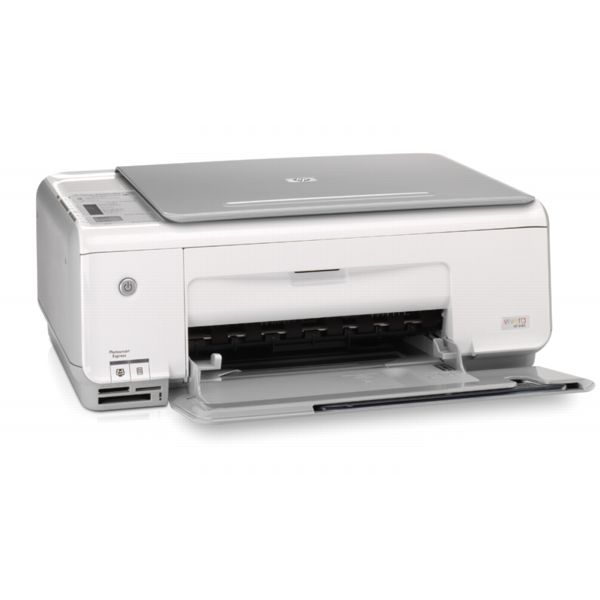 Cartouches pour HP PhotoSmart C 3175