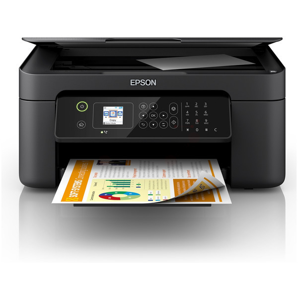 Cartouches pour Epson WorkForce WF-2820 DWF