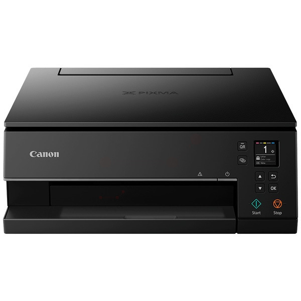 Cartouches pour Canon Pixma TS 6300 Series