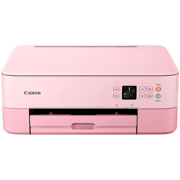 Cartouches pour Canon Pixma TS 5352