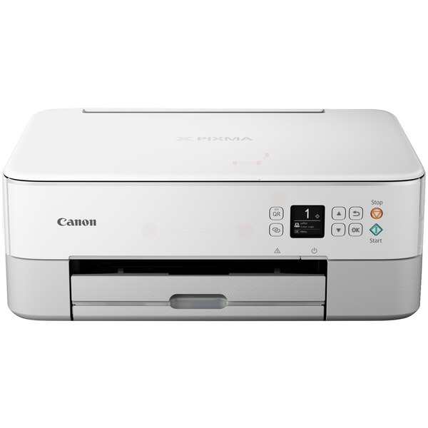 Cartouches pour Canon Pixma TS 5351 a