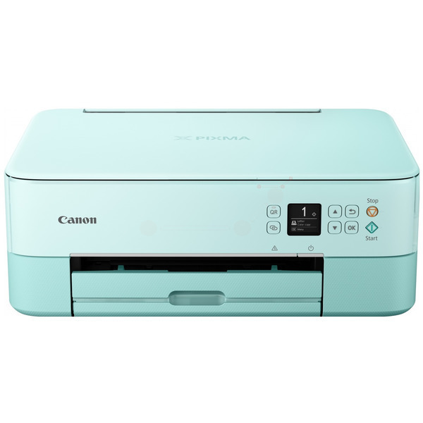 Cartouches pour Canon Pixma TS 5353 a