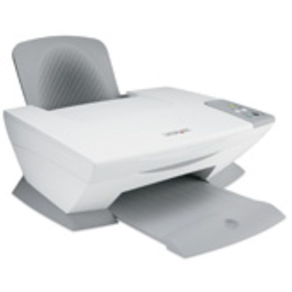 Cartouches pour Lexmark X 1200 Series