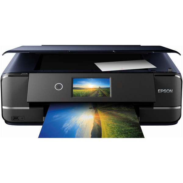 Cartouches pour Epson Expression Photo XP-970