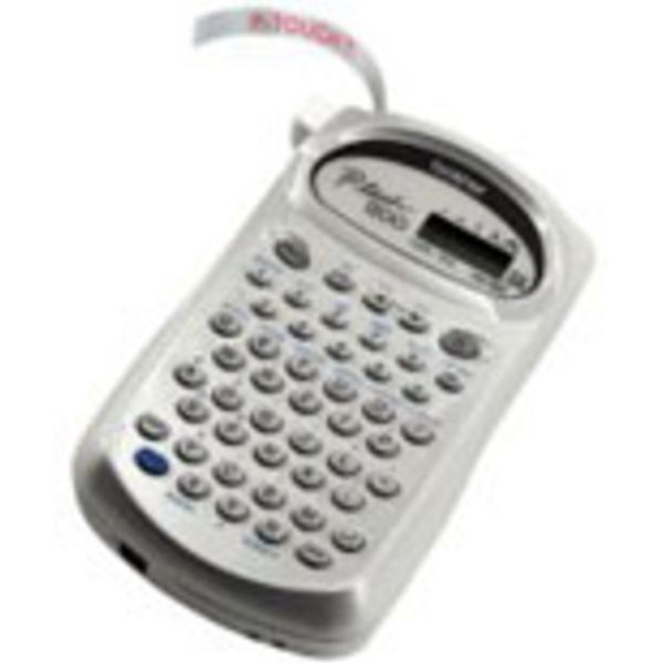Cartouches pour Brother P-Touch 1200 P