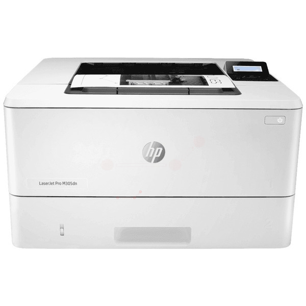 Toners pour HP LaserJet Pro M 305 dn