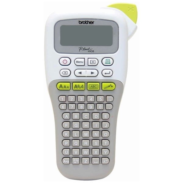 Imprimante Brother P-Touch H 108 GT