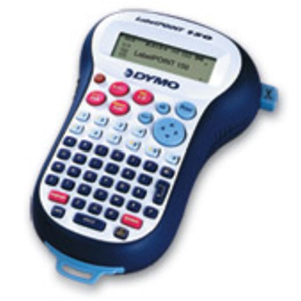 Cartouches pour Dymo Labelpoint 150