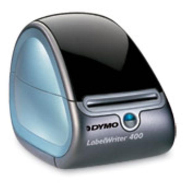 Cartouches pour Dymo Labelwriter 400