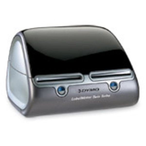 Cartouches pour Dymo Labelwriter Twin Turbo