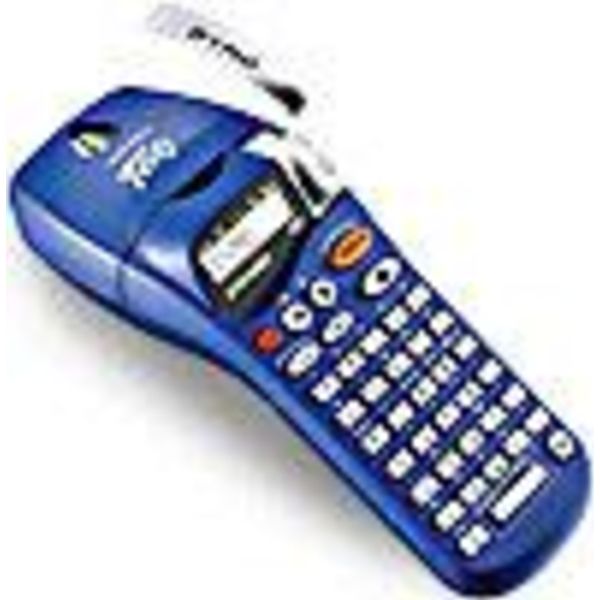 Cartouches pour Dymo Letratag 2000