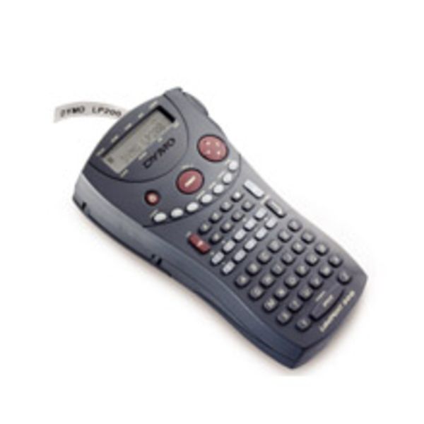 Cartouches pour Dymo Labelpoint 200