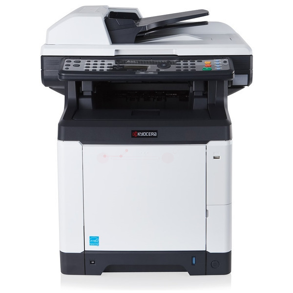 Toners pour Kyocera FS-C 2126 MFP plus