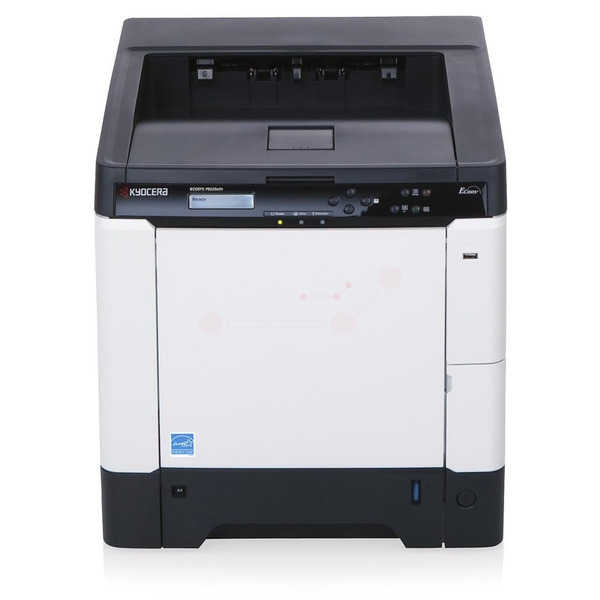 Toners pour Kyocera ECOSYS P 6026 cdn