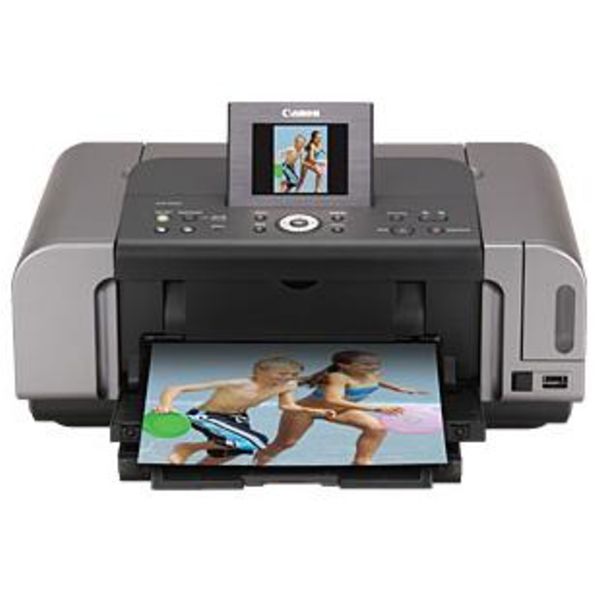 Cartouches pour Canon Pixma IP 6700 D