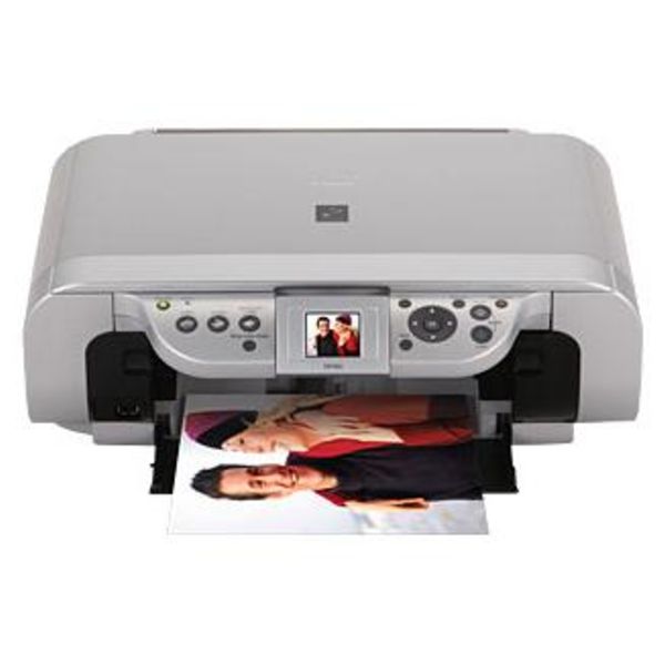 Cartouches pour Canon Pixma MP 460