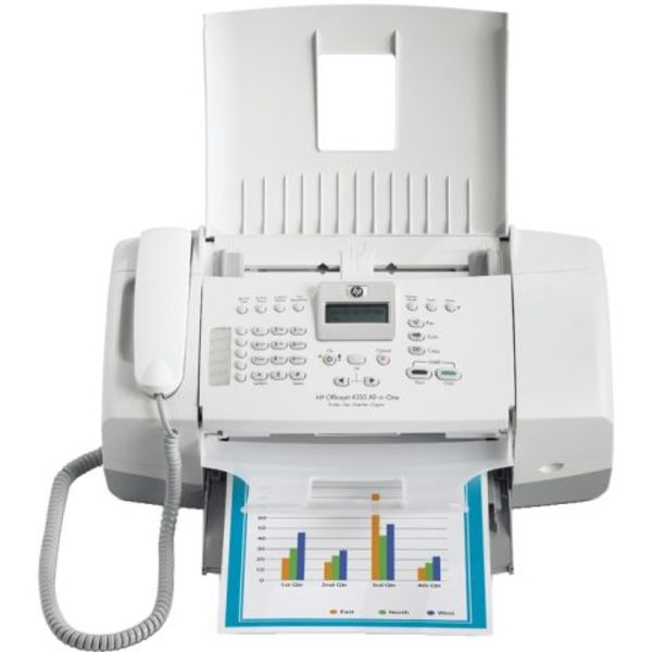 Cartouches pour HP OfficeJet 4359