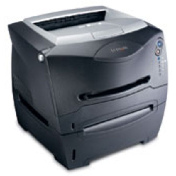 Toners pour Lexmark Optra E 332 TN