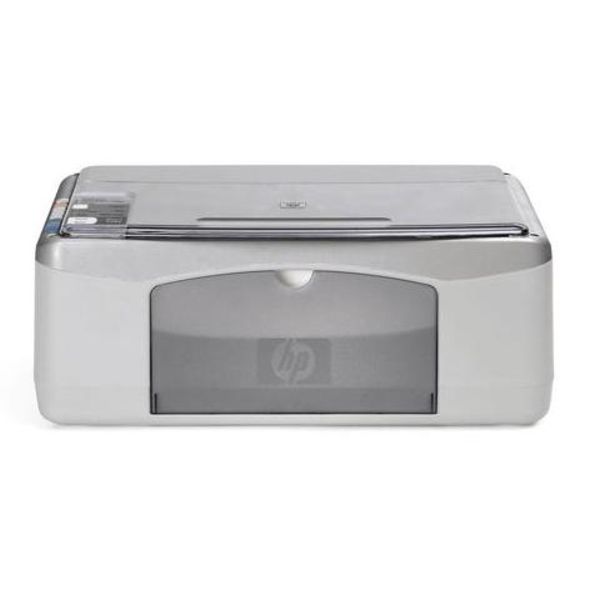 Cartouches pour HP PSC 1217