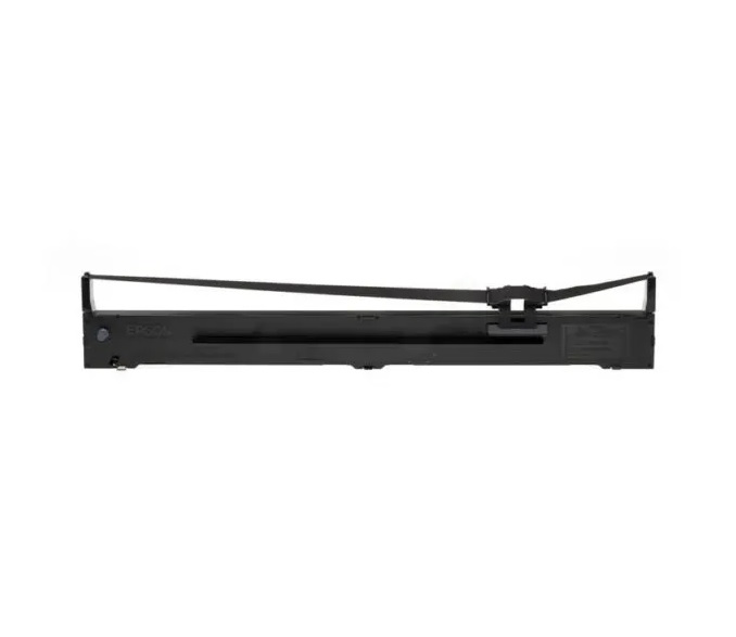 Neutre ER5000 BK ruban pour imprimante matricielle compatible avec EPSON C13S015055