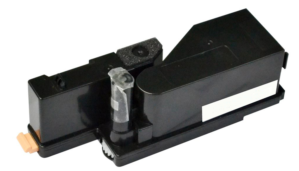 Toner compatible EPSON 0614 remplace C13S050614 Noir