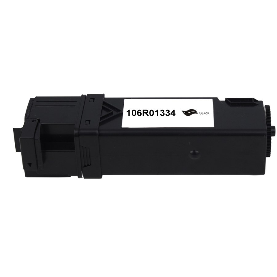 Toner compatible XEROX XL6125 remplace 106R01334 Noir