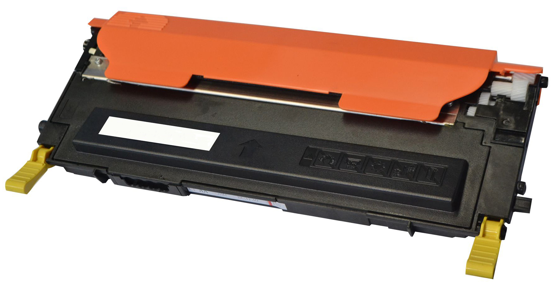 Toner compatible SAMSUNG 407S remplace 407/409SY Jaune