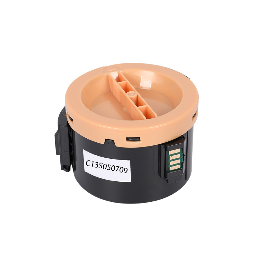 Toner compatible EPSON 0709 remplace C13S050709 Noir