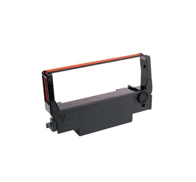 Neutre SR700BR Noir et Rouge ruban pour imprimante matricielle compatible avec STAR 30980720