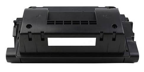 Toner compatible HP 90X remplace CE390X Noir