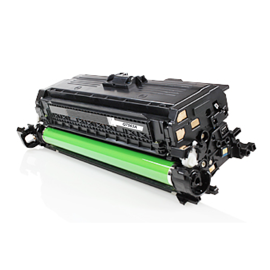 Toner compatible HP 652A remplace CF320A Noir