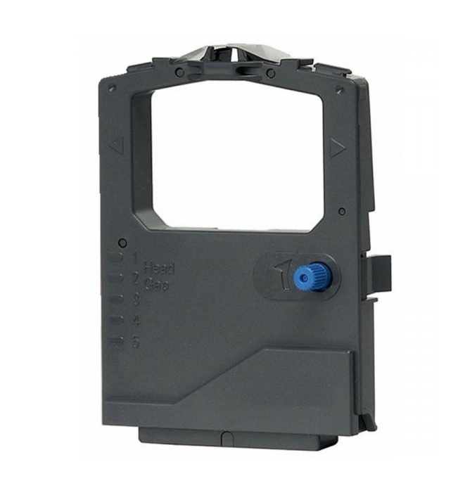Neutre OR520 BK ruban pour imprimante matricielle compatible avec OKI 09002315-09002316