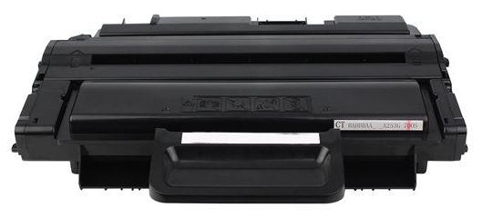 Toner compatible XEROX XL3250 remplace 106R01373/106R01374 Noir