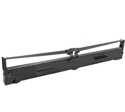 Neutre ER890 BK ruban pour imprimante matricielle compatible avec EPSON C13S015329/C13S015337