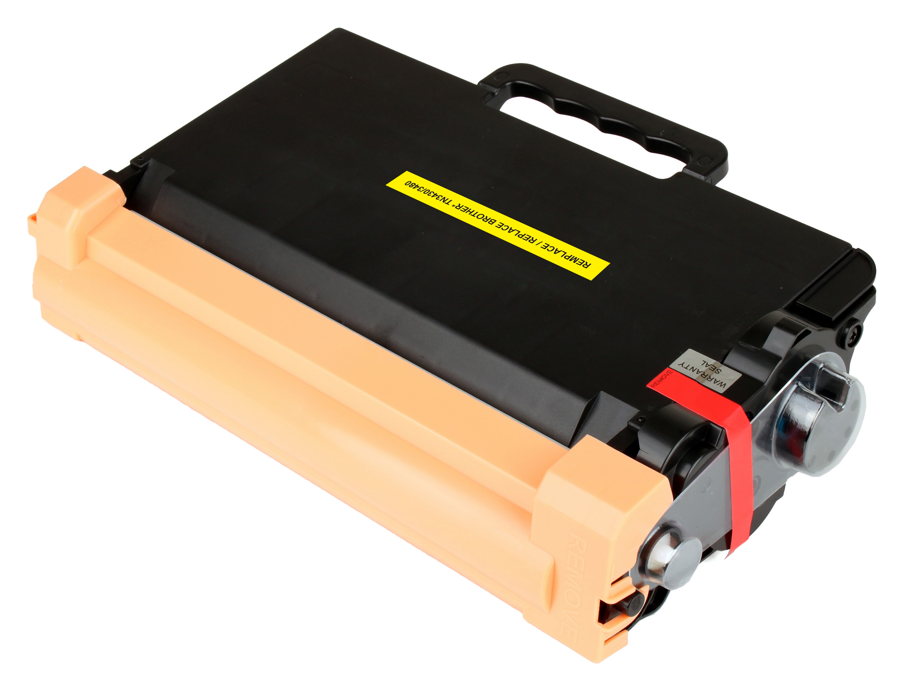 Toner compatible BROTHER TN3430/TN3480 Noir