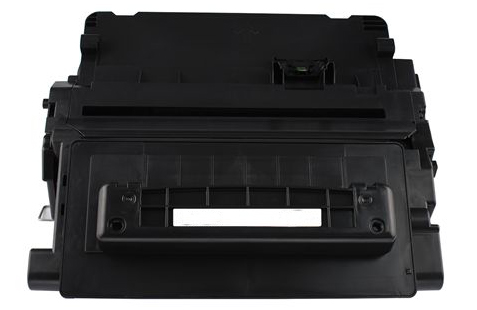 Toner compatible HP 81A remplace CF281A Noir