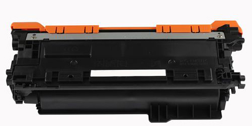 Toner remanufacturé HP 654A remplace CF333A Magenta