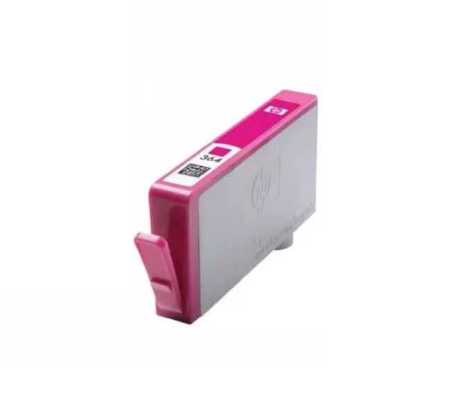 Sur Commande H-364M M cartouche compatible avec HP N°364 - CB319EE