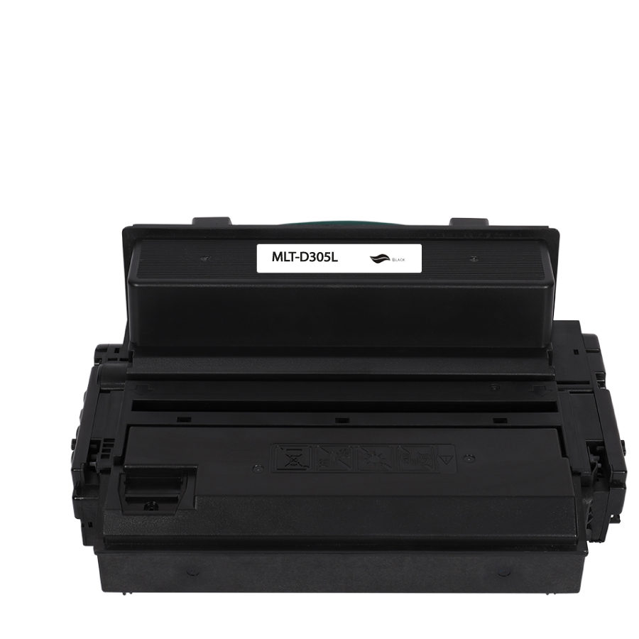 Toner compatible SAMSUNG 305L remplace MLTD305L Noir