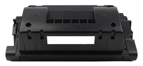 Toner compatible HP 64X remplace CC364X Noir