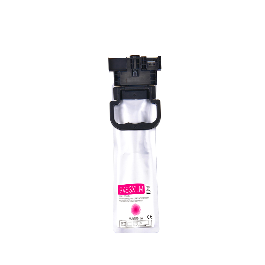 Uprint cartouche compatible EPSON 9453XL remplace C13T945340 Magenta
