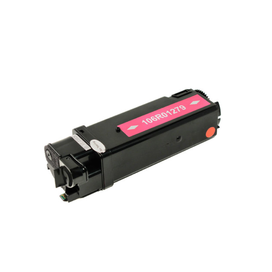 Toner compatible XEROX XL6130 remplace 106R01279 Magenta