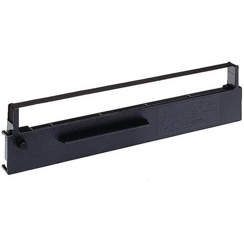 Neutre ER1000 BK ruban pour imprimante matricielle compatible avec EPSON C13S015020/C13S015022