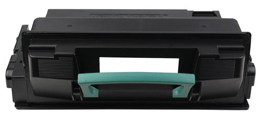 Toner compatible SAMSUNG 203L remplace MLTD203L Noir