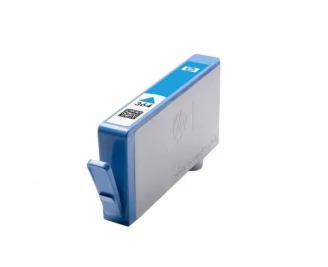 Sur Commande H-364C C cartouche compatible avec HP N°364 - CB318EE