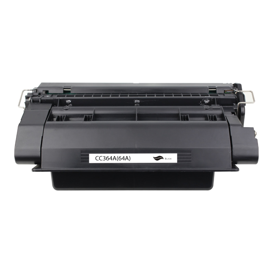 Toner compatible HP 64A remplace CC364A Noir