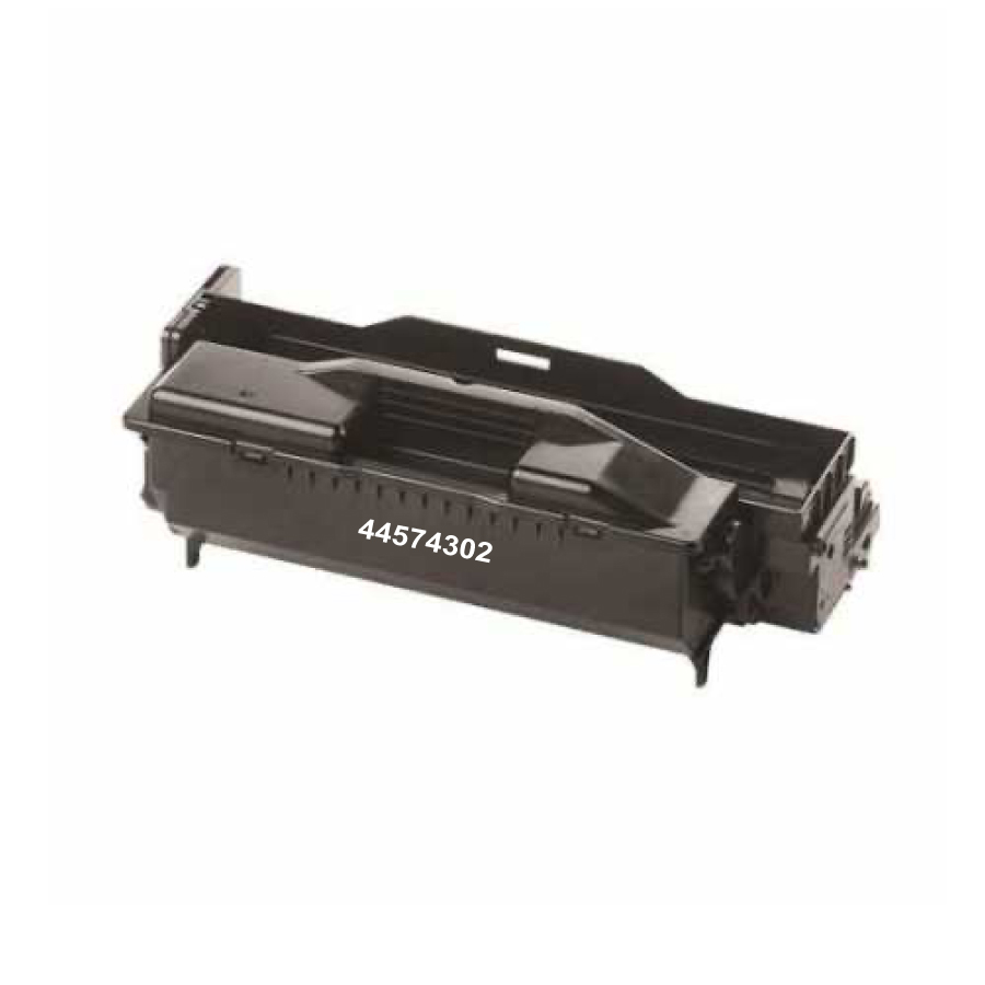 Tambour compatible OKI 431 remplace 44574302 Noir