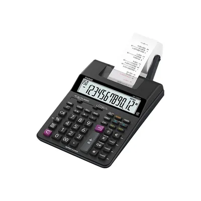 Calculatrice imprimante CASIO HR-150RCE-WA-EH