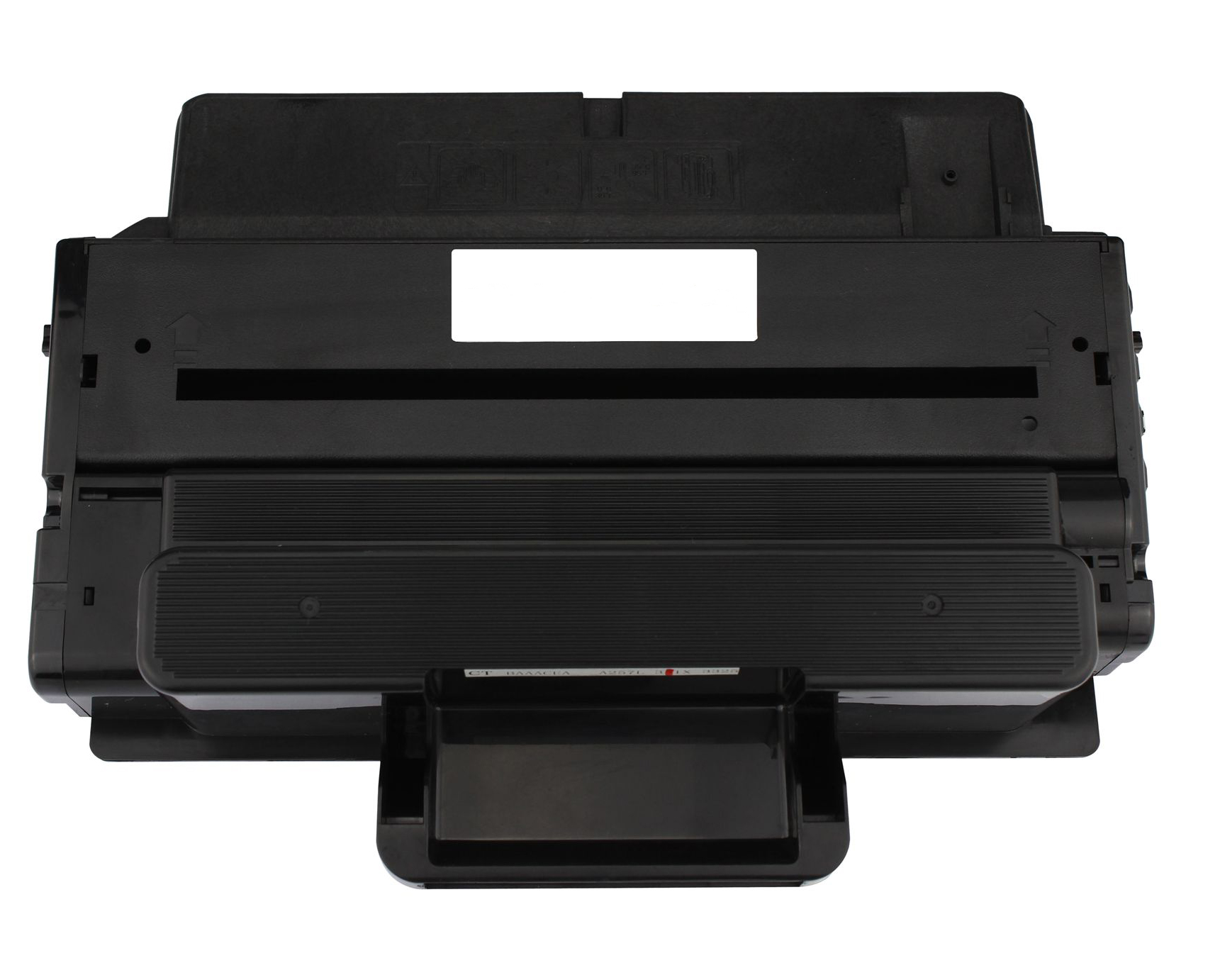Toner compatible SAMSUNG 205 remplace MLTD205L Noir