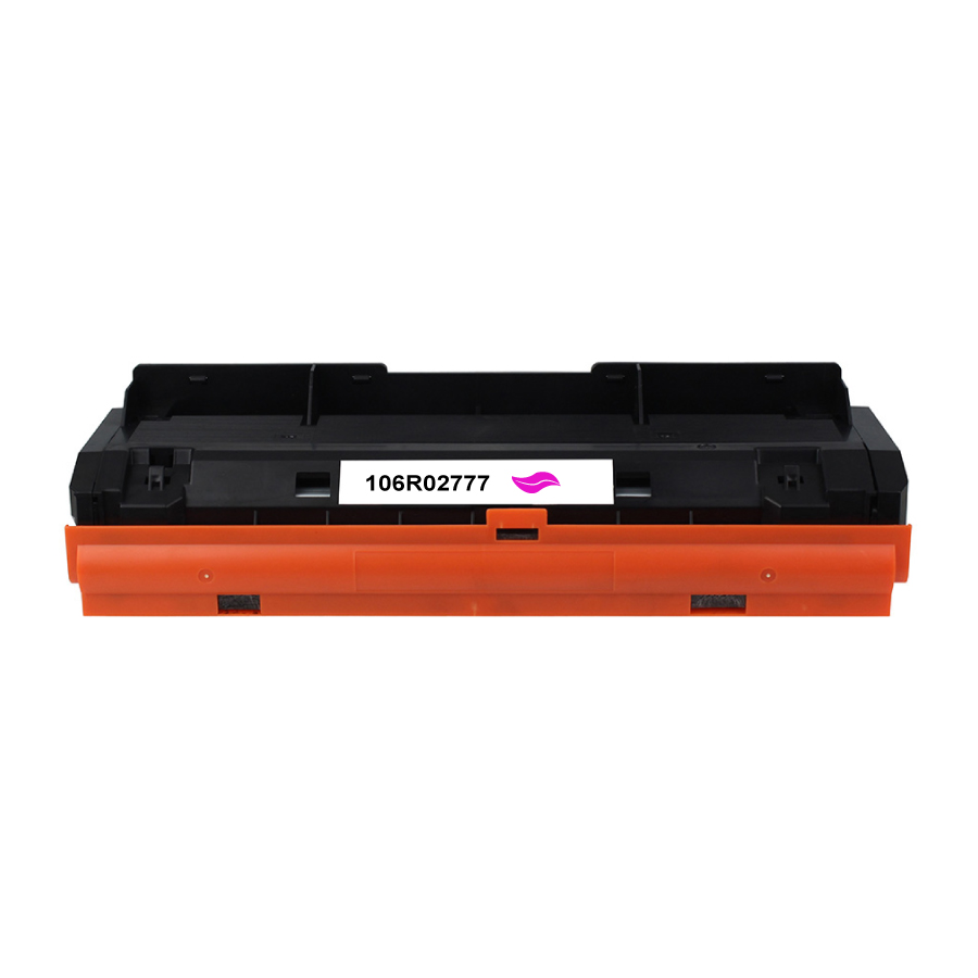 Toner compatible XEROX XL3260 remplace 106R02777 Noir